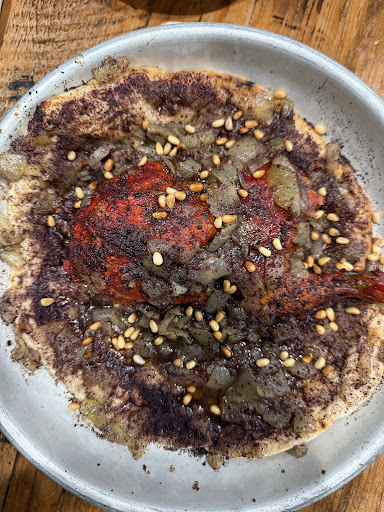 Photo of Alkofeia restaurant - 293 Broadway, Bayonne, NJ 07002