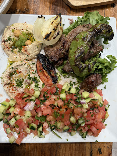 Photo of Alkofeia restaurant - 293 Broadway, Bayonne, NJ 07002