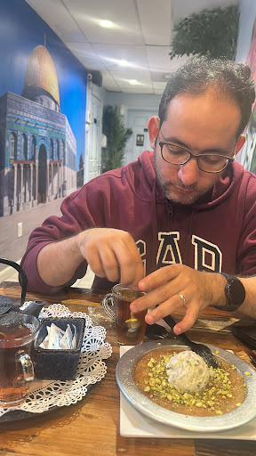 Photo of Alkofeia restaurant - 293 Broadway, Bayonne, NJ 07002