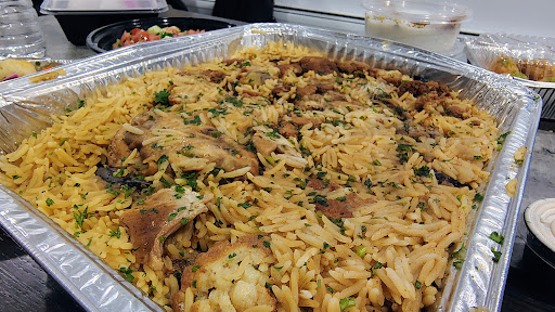 Photo of Alkofeia restaurant - 293 Broadway, Bayonne, NJ 07002