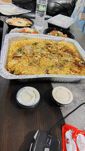 Photo of Alkofeia restaurant - 293 Broadway, Bayonne, NJ 07002