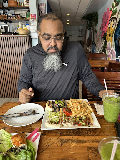 Photo of Alkofeia restaurant - 293 Broadway, Bayonne, NJ 07002