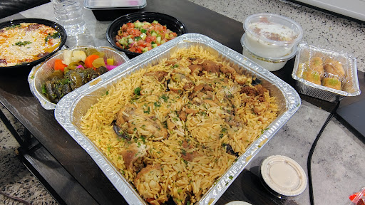 Photo of Alkofeia restaurant - 293 Broadway, Bayonne, NJ 07002