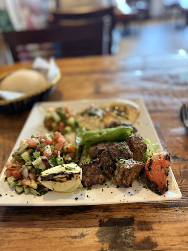 Photo of Alkofeia restaurant - 293 Broadway, Bayonne, NJ 07002