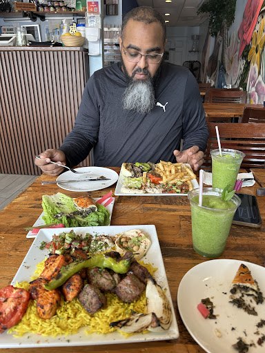 Photo of Alkofeia restaurant - 293 Broadway, Bayonne, NJ 07002