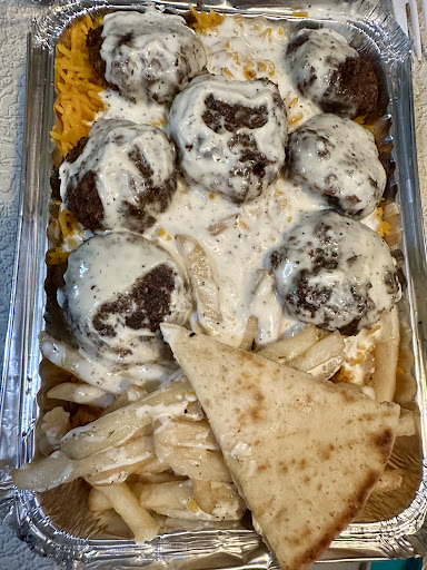 Photo of Halal Boyz - 1126 Broad St, Newark, NJ 07114