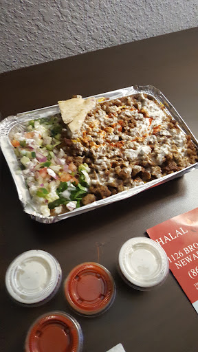 Photo of Halal Boyz - 1126 Broad St, Newark, NJ 07114