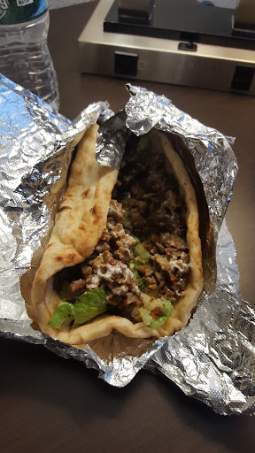 Photo of Halal Boyz - 1126 Broad St, Newark, NJ 07114