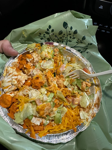 Photo of Halal Boyz - 1126 Broad St, Newark, NJ 07114