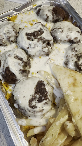 Photo of Halal Boyz - 1126 Broad St, Newark, NJ 07114