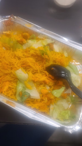 Photo of Halal Boyz - 1126 Broad St, Newark, NJ 07114