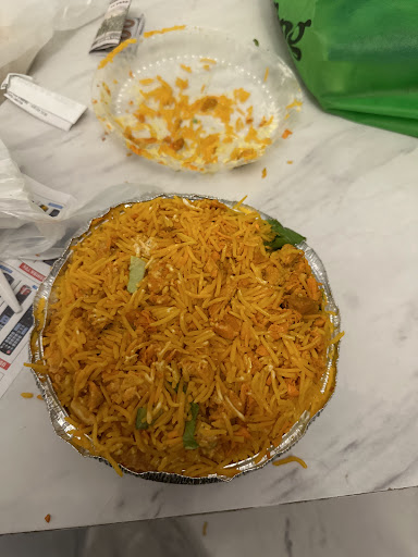 Photo of Halal Boyz - 1126 Broad St, Newark, NJ 07114