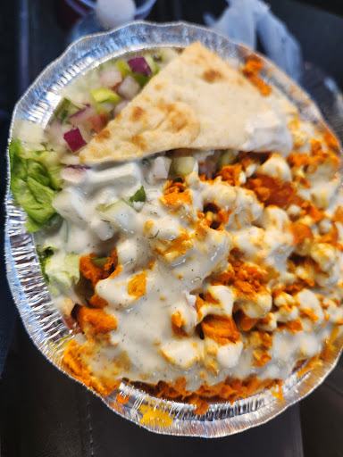 Photo of Halal Boyz - 1126 Broad St, Newark, NJ 07114