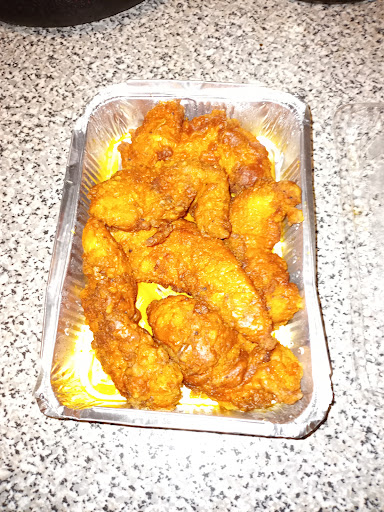 Photo of Halal Boyz - 1126 Broad St, Newark, NJ 07114