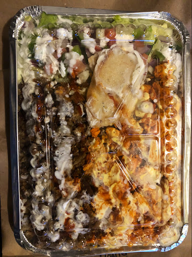 Photo of Halal Boyz - 1126 Broad St, Newark, NJ 07114