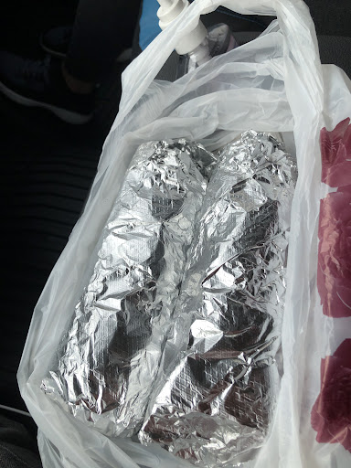 Photo of Halal Boyz - 1126 Broad St, Newark, NJ 07114