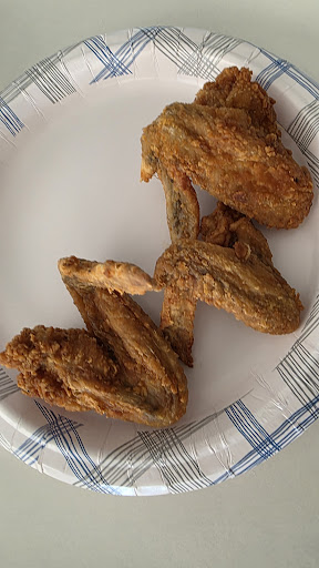 Photo of Red Royal Chicken & Mix Grill - 42-48 Norfolk St, Newark, NJ 07103