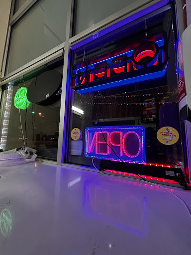 Photo of Red Royal Chicken & Mix Grill - 42-48 Norfolk St, Newark, NJ 07103