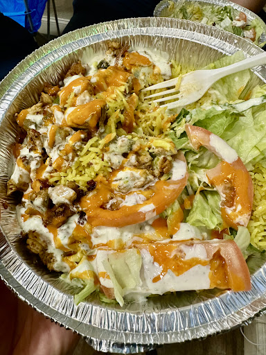 Photo of Red Royal Chicken & Mix Grill - 42-48 Norfolk St, Newark, NJ 07103