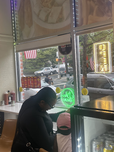 Photo of Red Royal Chicken & Mix Grill - 42-48 Norfolk St, Newark, NJ 07103