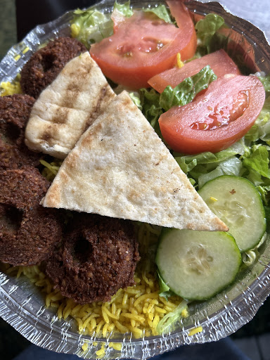 Photo of Red Royal Chicken & Mix Grill - 42-48 Norfolk St, Newark, NJ 07103