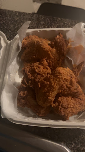 Photo of Red Royal Chicken & Mix Grill - 42-48 Norfolk St, Newark, NJ 07103