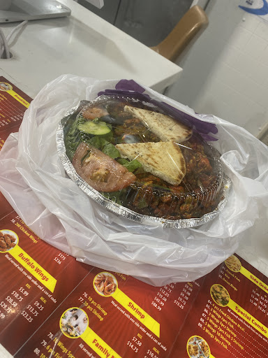 Photo of Red Royal Chicken & Mix Grill - 42-48 Norfolk St, Newark, NJ 07103