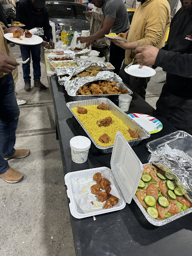 Photo of Red Royal Chicken & Mix Grill - 42-48 Norfolk St, Newark, NJ 07103