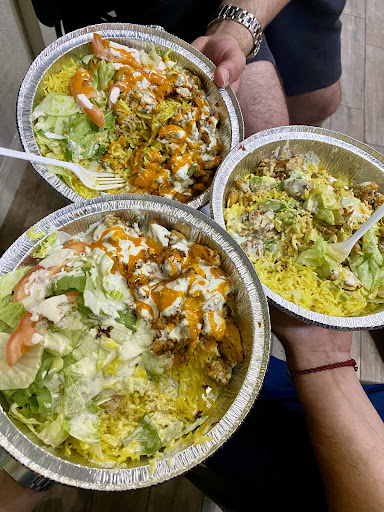 Photo of Red Royal Chicken & Mix Grill - 42-48 Norfolk St, Newark, NJ 07103