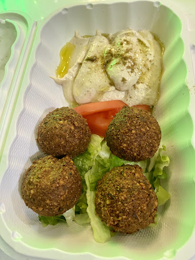 Photo of Red Royal Chicken & Mix Grill - 42-48 Norfolk St, Newark, NJ 07103