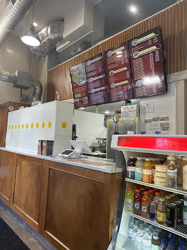 Photo of Red Royal Chicken & Mix Grill - 42-48 Norfolk St, Newark, NJ 07103