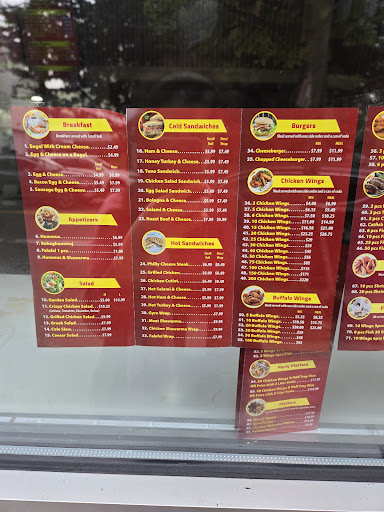 Photo of Red Royal Chicken & Mix Grill - 42-48 Norfolk St, Newark, NJ 07103