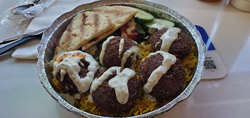 Photo of Red Royal Chicken & Mix Grill - 42-48 Norfolk St, Newark, NJ 07103