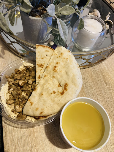 Photo of Red Royal Chicken & Mix Grill - 42-48 Norfolk St, Newark, NJ 07103