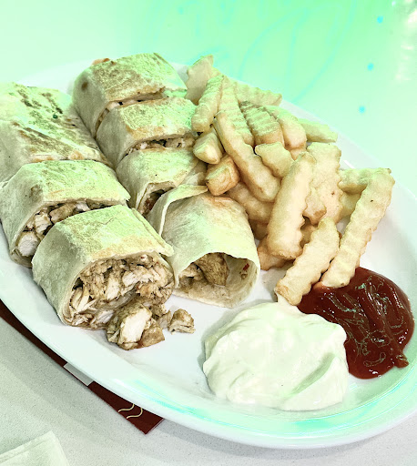 Photo of Red Royal Chicken & Mix Grill - 42-48 Norfolk St, Newark, NJ 07103