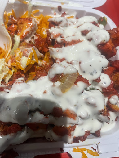 Photo of Halal r us restaurant - 1576 Maple Ave, Hillside, NJ 07205