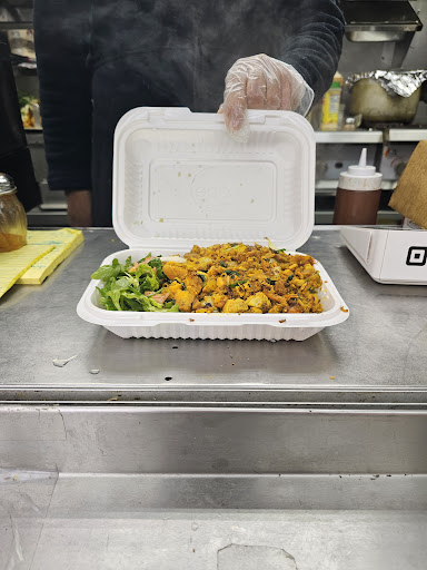 Photo of Gigi Halal Food - 184 Warren St, Newark, NJ 07103