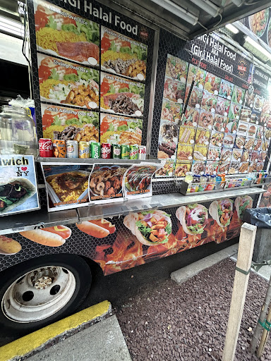 Photo of Gigi Halal Food - 184 Warren St, Newark, NJ 07103