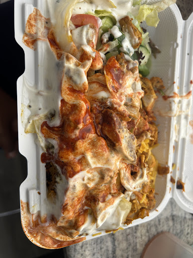 Photo of Gigi Halal Food - 184 Warren St, Newark, NJ 07103