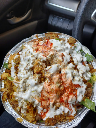 Photo of Gigi Halal Food - 184 Warren St, Newark, NJ 07103