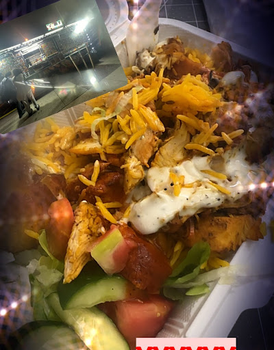 Photo of Gigi Halal Food - 184 Warren St, Newark, NJ 07103