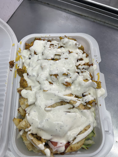 Photo of Gigi Halal Food - 184 Warren St, Newark, NJ 07103