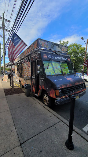 Photo of Gigi Halal Food - 184 Warren St, Newark, NJ 07103