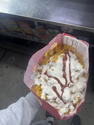 Photo of Gigi Halal Food - 184 Warren St, Newark, NJ 07103