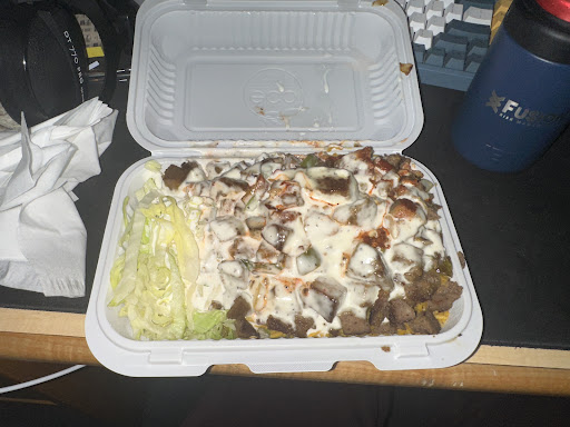 Photo of Gigi Halal Food - 184 Warren St, Newark, NJ 07103