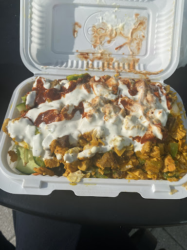Photo of Gigi Halal Food - 184 Warren St, Newark, NJ 07103