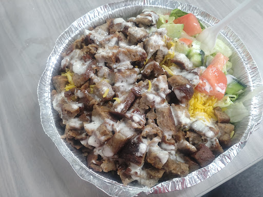 Photo of Gigi Halal Food - 184 Warren St, Newark, NJ 07103