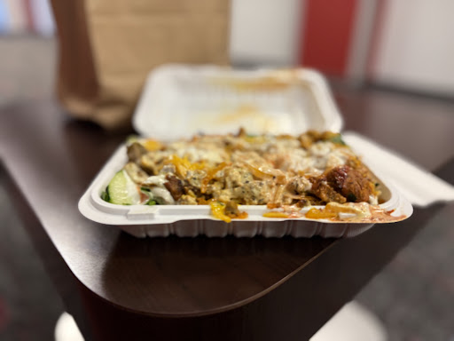 Photo of Gigi Halal Food - 184 Warren St, Newark, NJ 07103
