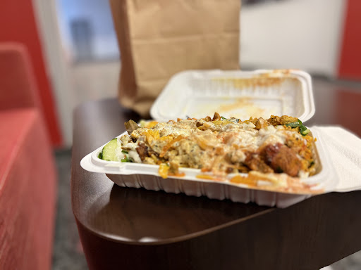 Photo of Gigi Halal Food - 184 Warren St, Newark, NJ 07103