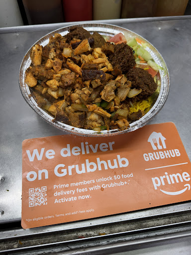 Photo of Gigi Halal Food - 184 Warren St, Newark, NJ 07103